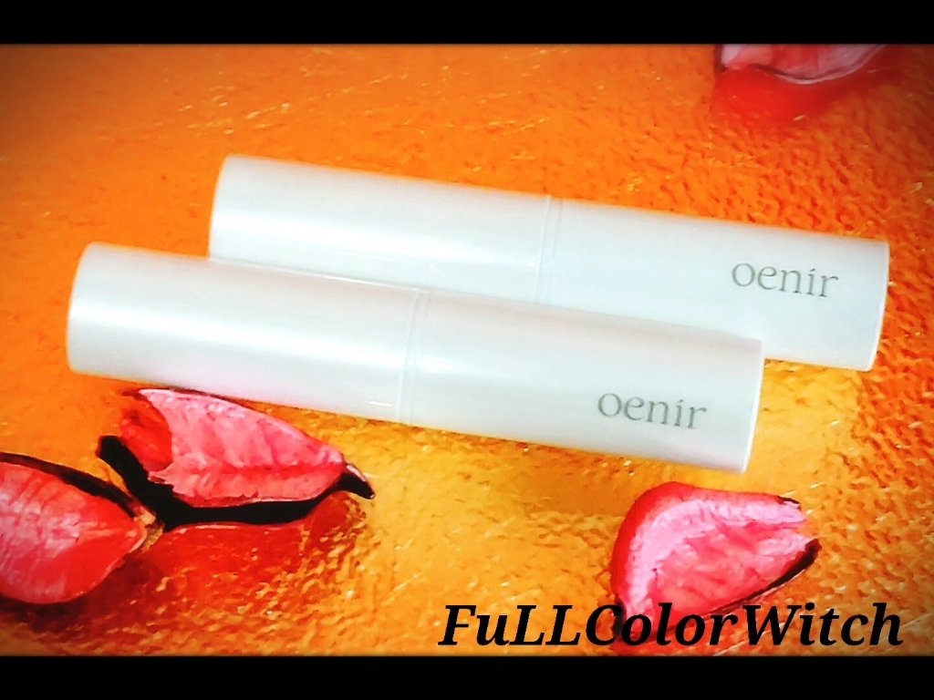 アワーグロウリップ #13 Chilish/oenir/口紅を使ったクチコミ（3枚目）