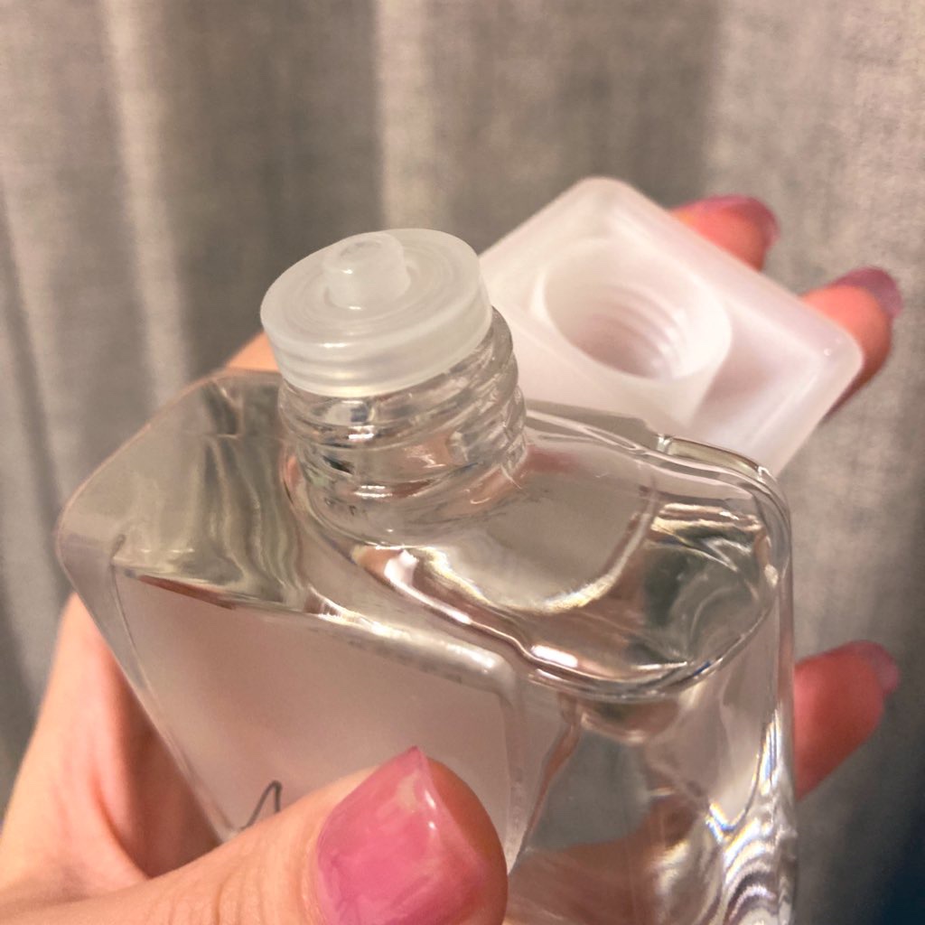 モア オーデコロン/SHISEIDO/香水(レディース)を使ったクチコミ（2枚目）