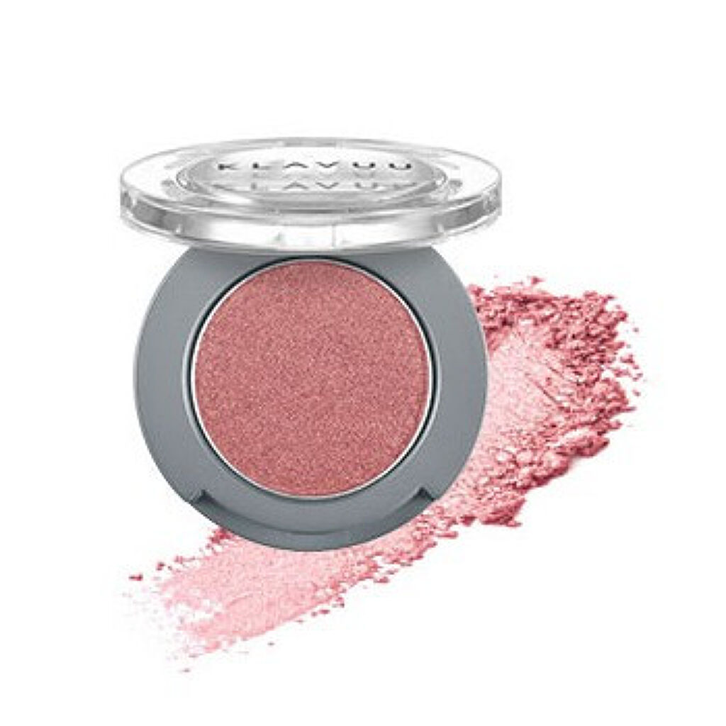 アーバンパールセーション シマーアイシャドウ / KLAVUU