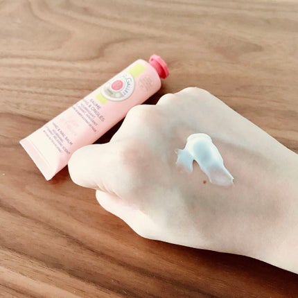 フィグパフューム ハンドクリーム/ロジェ・ガレ/ハンドクリームを使ったクチコミ(2枚目)