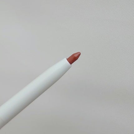 MFL ジェルアイライナー/moitiful/ジェルアイライナーを使ったクチコミ(4枚目)