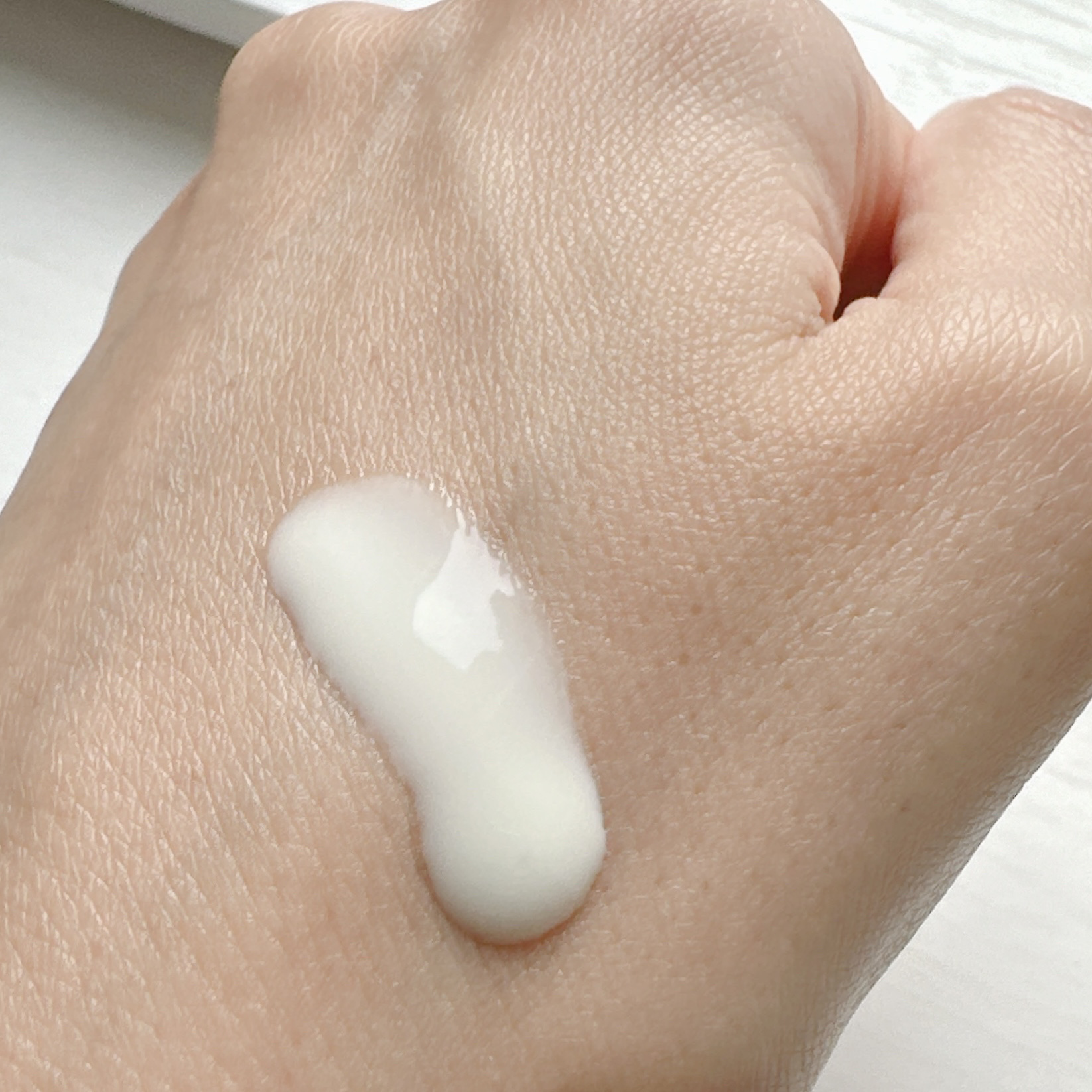 ニベアUV ウォータージェルEX/ニベア/日焼け止めジェルを使ったクチコミ（3枚目）