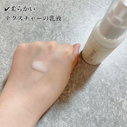 オーガニッククリアローション/BE:MAKE/化粧水を使ったクチコミ(3枚目)