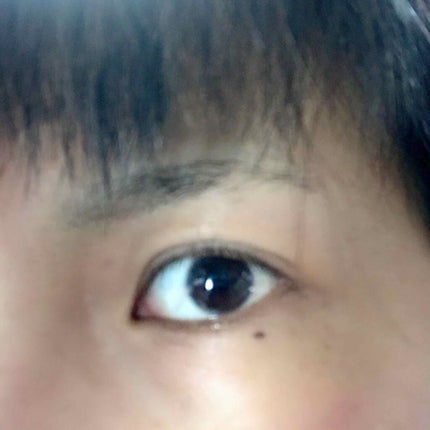 オリシキ アイリッドスキンフィルム /D-UP/二重まぶた用アイテムを使ったクチコミ(1枚目)