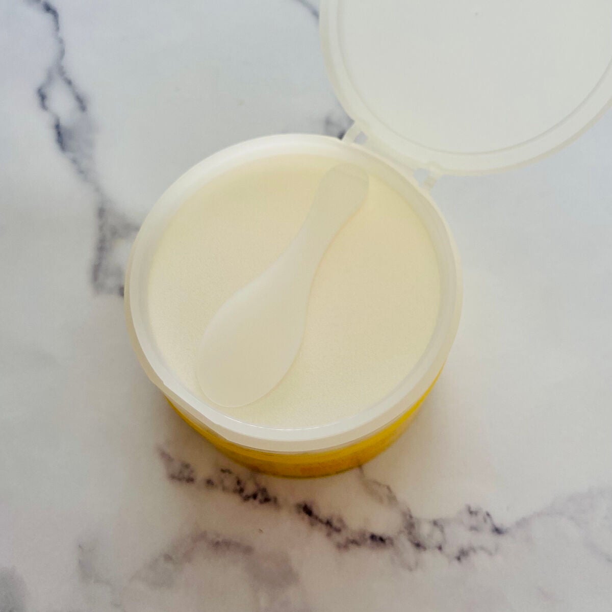 クレンジングバーム<ゆず>/Nursery(ナーセリー)/クレンジングバームを使ったクチコミ(5枚目)