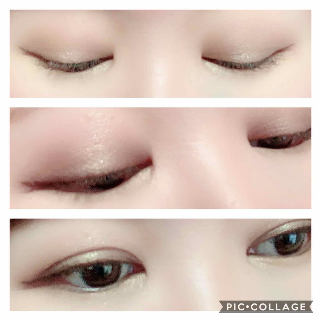 ラ プードル オートニュアンス/Elégance/プレストパウダーを使ったクチコミ（2枚目）