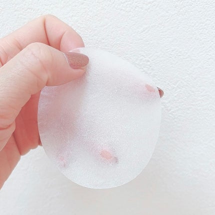 テルムレクリアパッド/STEAMBASE/トナーパッドを使ったクチコミ(4枚目)