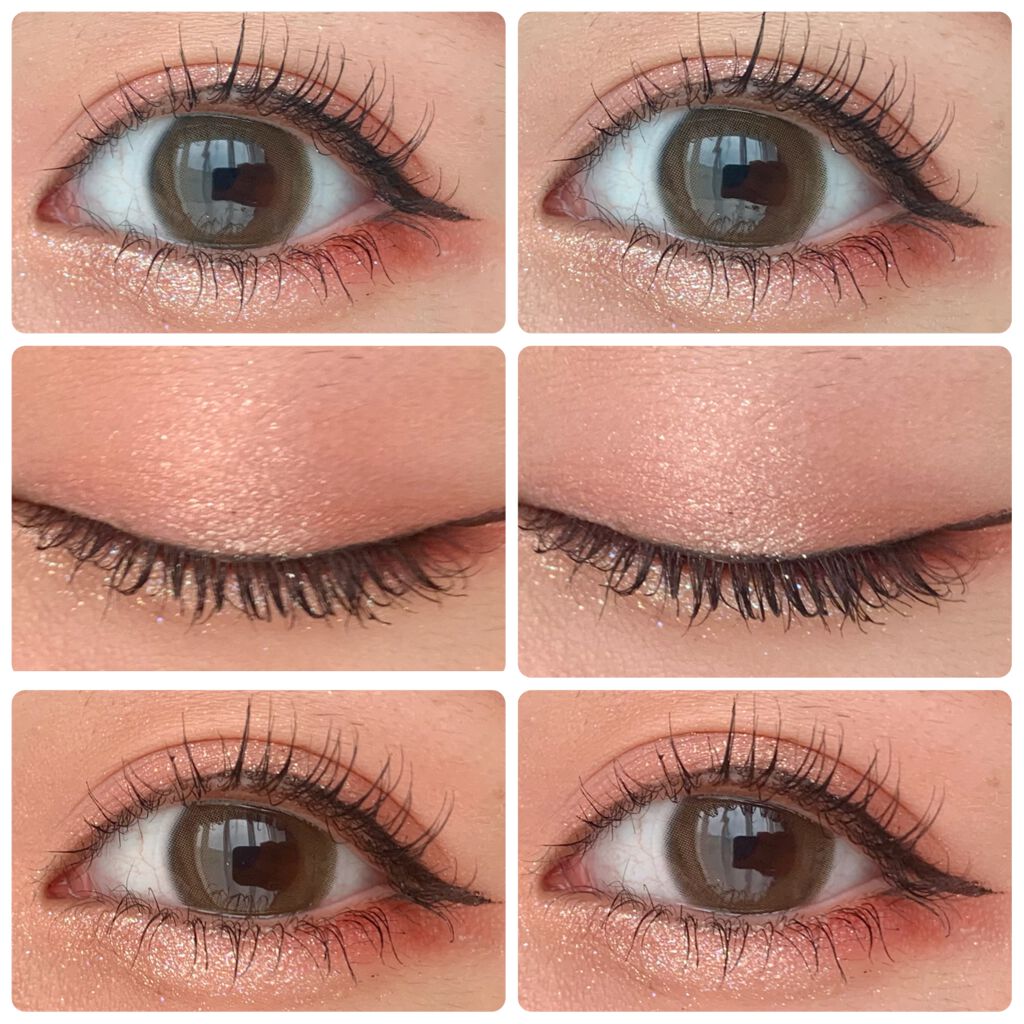 リュクスアイシャドウ/BOBBI BROWN/単色アイシャドウを使ったクチコミ(3枚目)