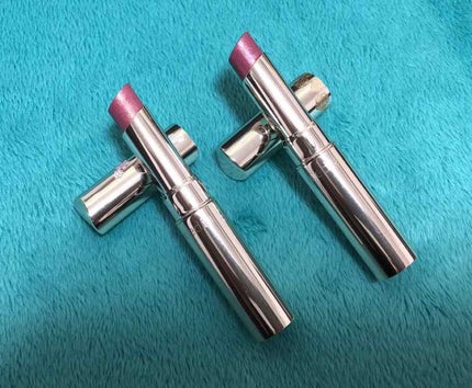 シャイニーエッセンスリップA/media/口紅を使ったクチコミ(1枚目)