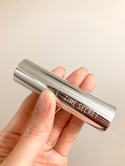 薬用デイエッセンスバーム/TIME SECRET/美容液を使ったクチコミ(4枚目)