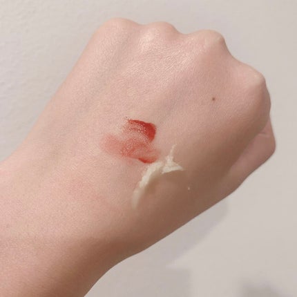 デュオ ザ クレンジングバーム クール b /DUO/クレンジングバームを使ったクチコミ(4枚目)