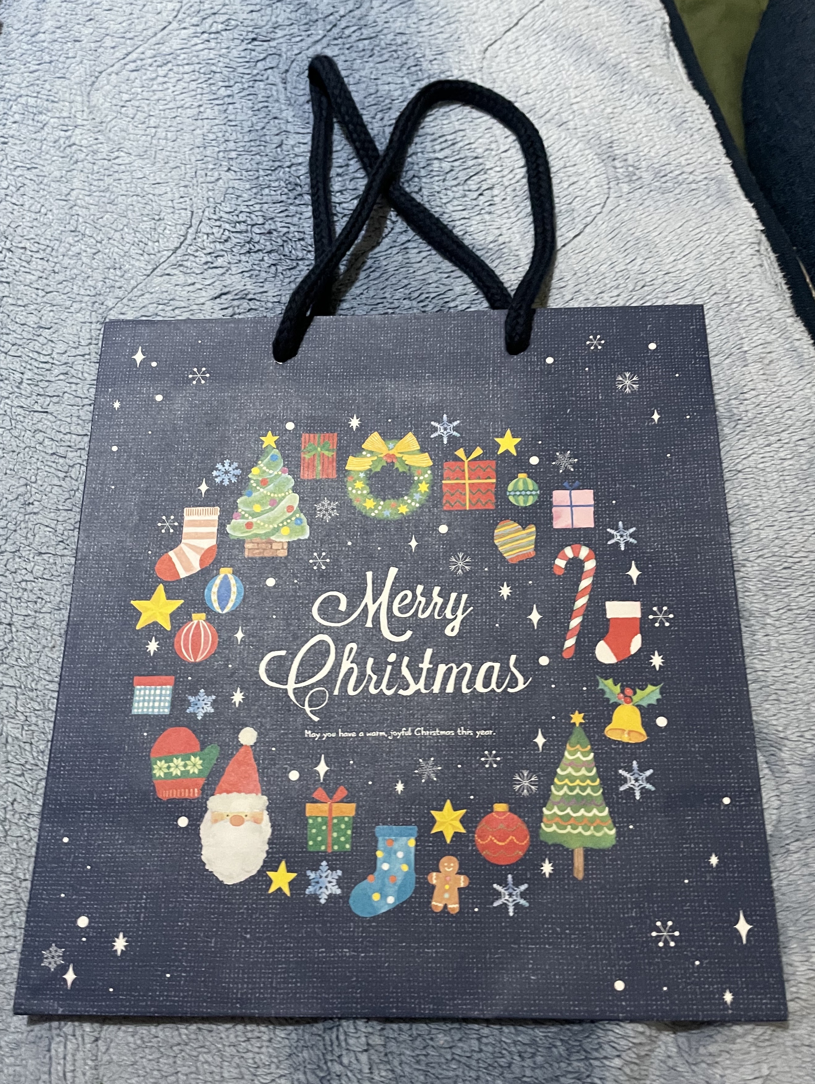 雪だるま人形/キャンドゥ/その他を使ったクチコミ（3枚目）