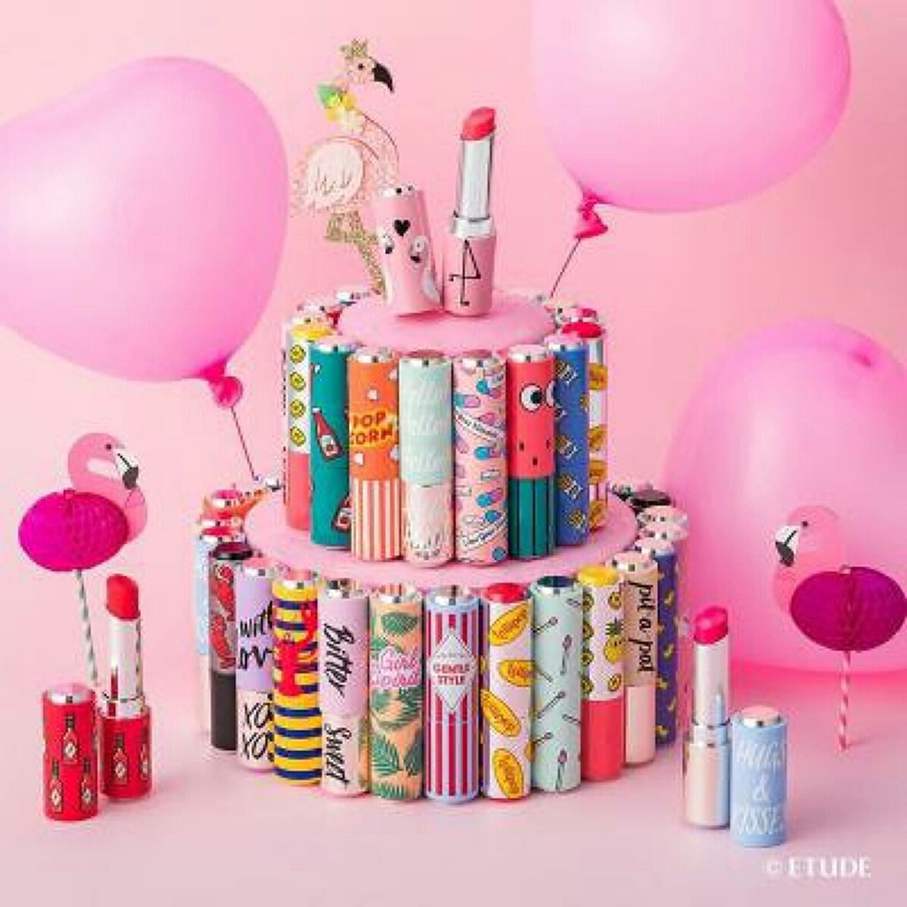 ディアマイ グロッシーティントリップトーク/ETUDE/リップグロスを使ったクチコミ(3枚目)