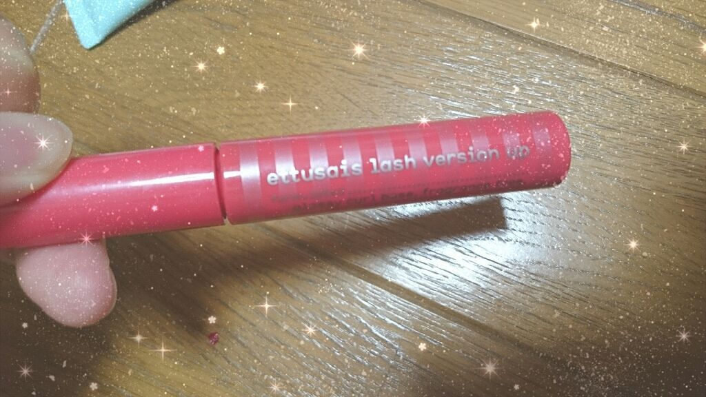 クイックラッシュカーラー/キャンメイク/マスカラ下地を使ったクチコミ(2枚目)