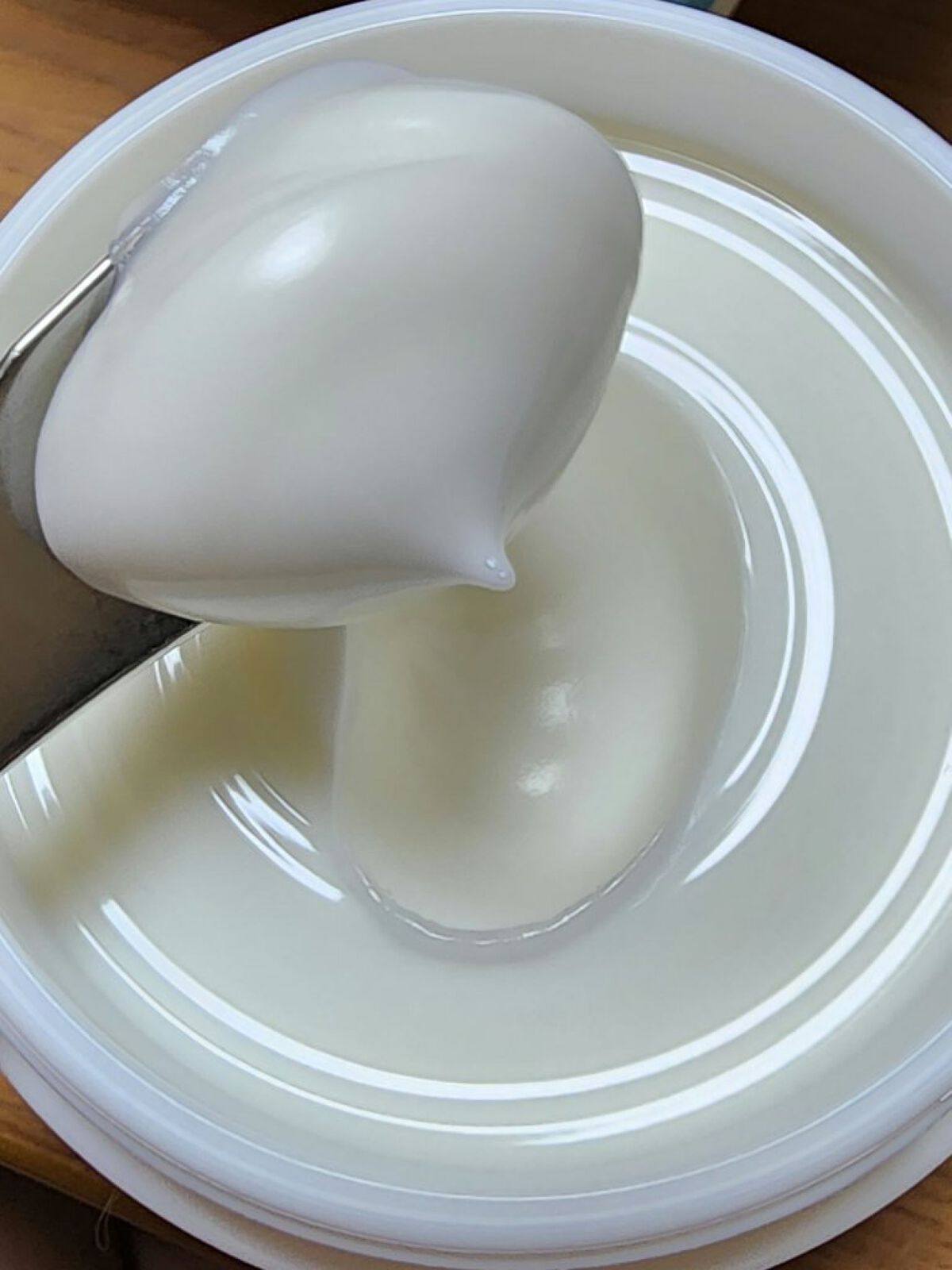 セラミエイド 薬用スキンクリーム 140g/セラミエイド/フェイスクリームを使ったクチコミ（2枚目）