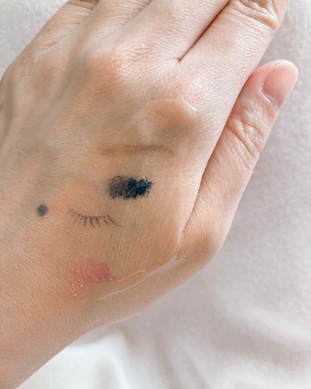 クレンジングジェル/SOELA/クレンジングジェルを使ったクチコミ(3枚目)