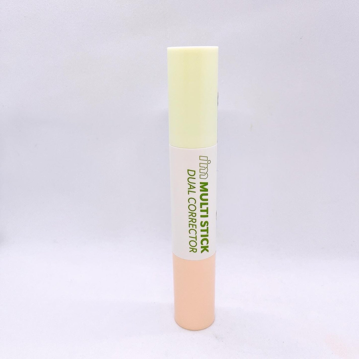 アイムマルチスティックデュアルコレクター/i’m meme/スティックコンシーラーを使ったクチコミ(2枚目)