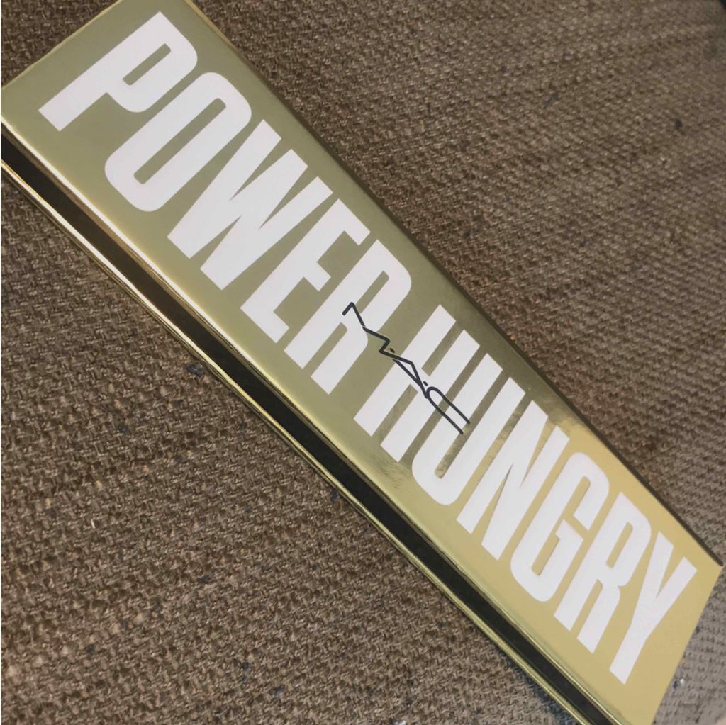 M・A・Cガールズ パレット/M・A・C/メイクアップキットを使ったクチコミ(1枚目)