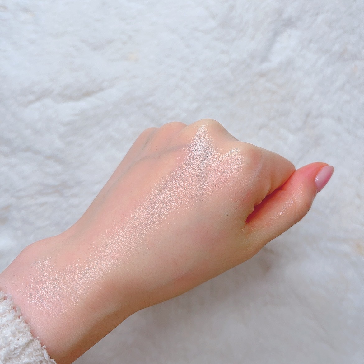 白樺水分トナー/ROUND LAB/化粧水を使ったクチコミ（2枚目）