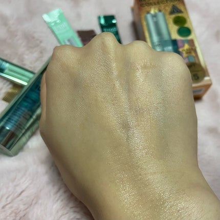 S100 レチAリードル/VT/美容液を使ったクチコミ(6枚目)