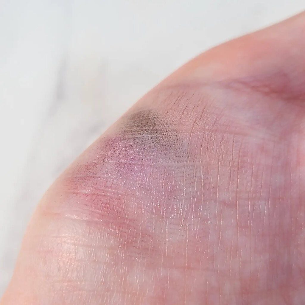 レ キャトル オンブル/CHANEL/アイシャドウパレットを使ったクチコミ(2枚目)