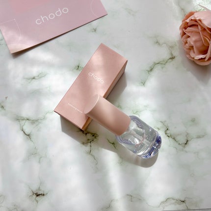 バランシングセラム/chodo/美容液を使ったクチコミ(1枚目)