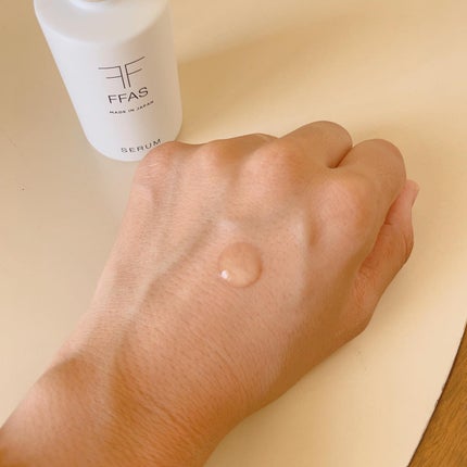 ★うまうまさん★フォロバ100 on LIPS 「𓍼添加剤不使用の純日本産スキンケアブランド「FFAS」𓍼大人..」(9枚目)