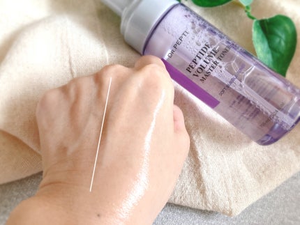 を使ったクチコミ(3枚目)