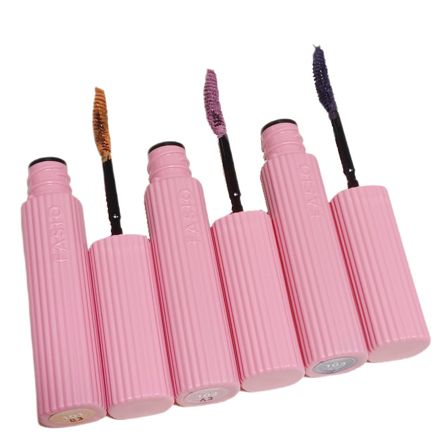 ウルトラ WP マスカラ(ロング)/FASIO/マスカラを使ったクチコミ(3枚目)