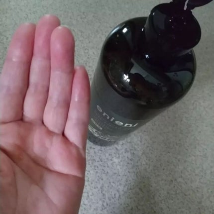 ドクダミ エッセンスローション /enieni /化粧水を使ったクチコミ(2枚目)