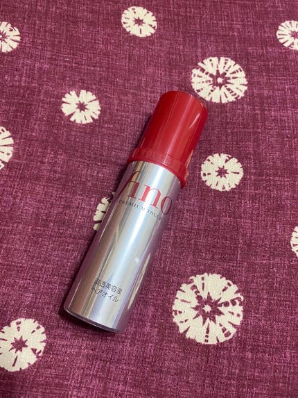 フィーノ プレミアムタッチ 濃厚美容液ヘアオイル/フィーノ/ヘアオイルを使ったクチコミ(2枚目)