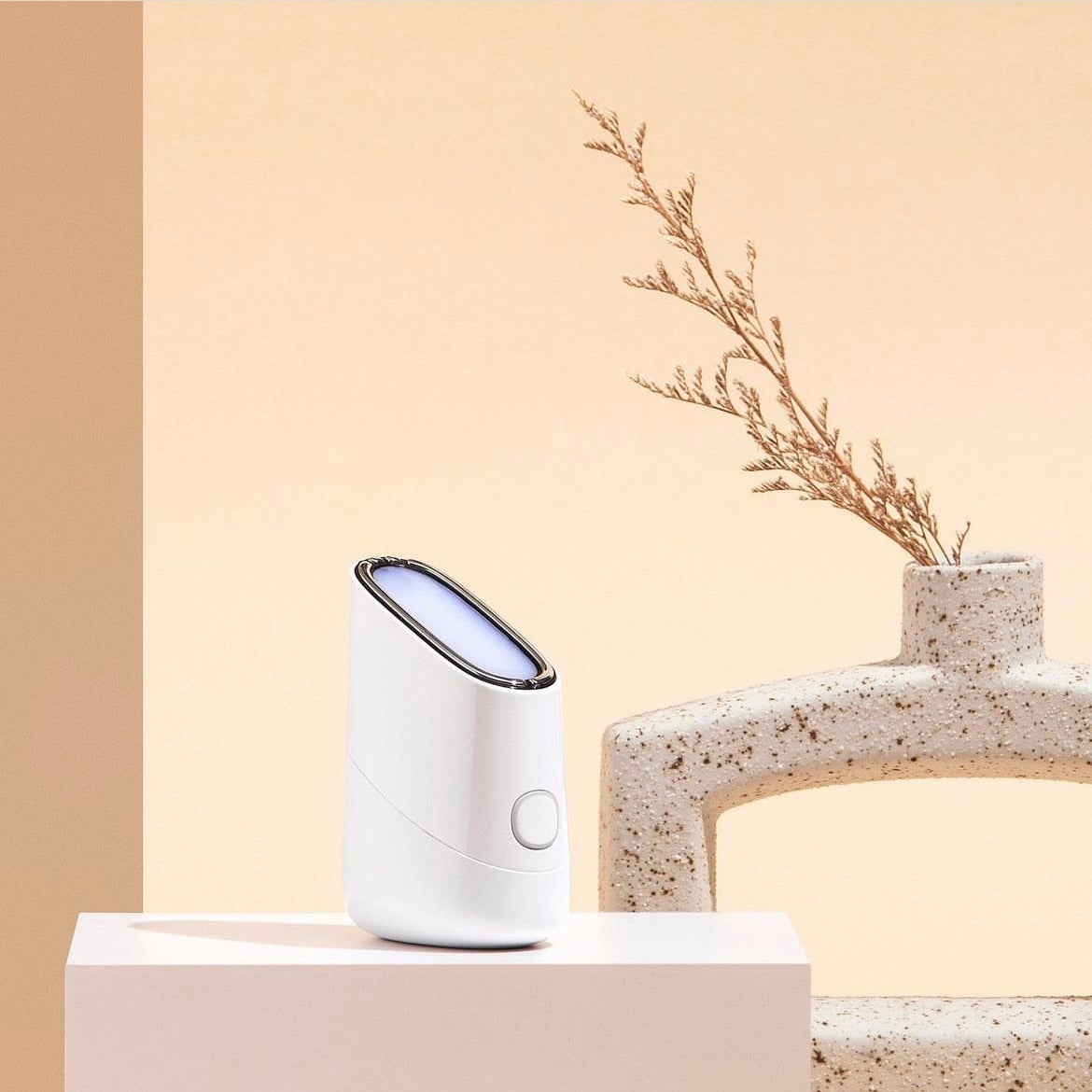 スキンライトセラピーII/Makeon/美顔器・マッサージを使ったクチコミ(2枚目)