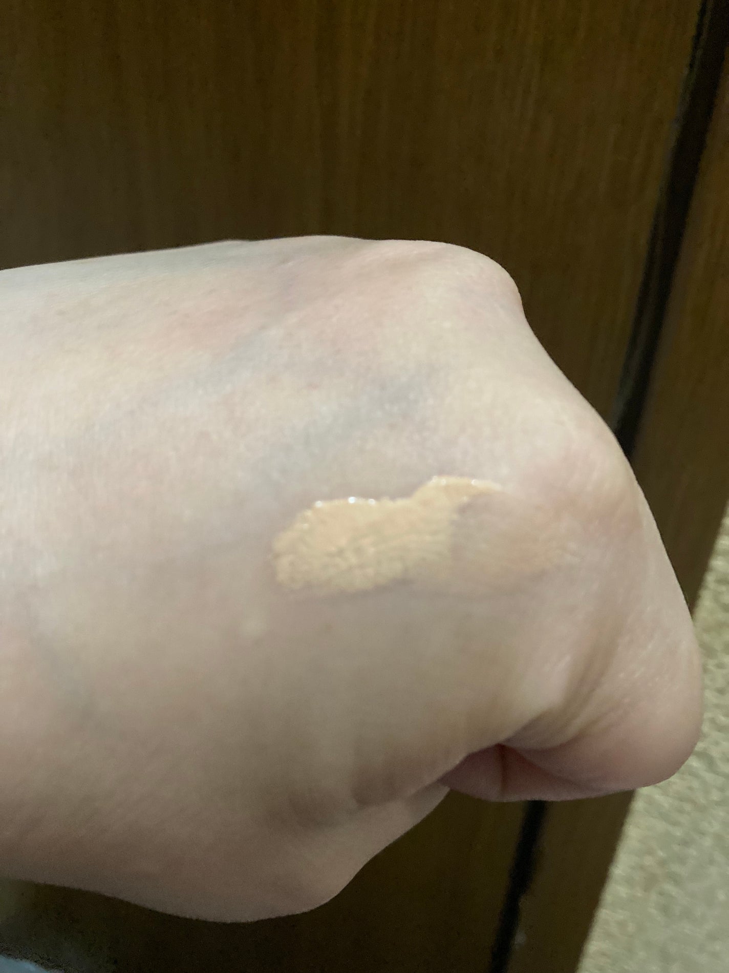 リップモンスター スフレマット/KATE/口紅を使ったクチコミ(9枚目)