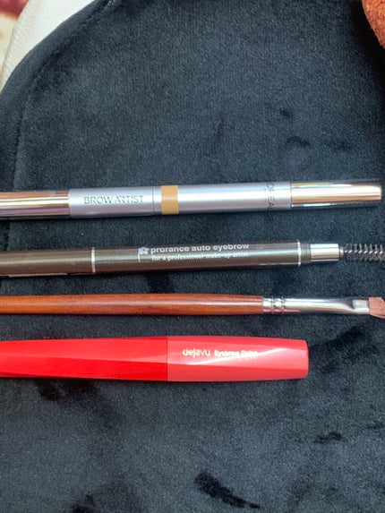 カラーインパクト リキッドライナー/Visée/リキッドアイライナーを使ったクチコミ(6枚目)