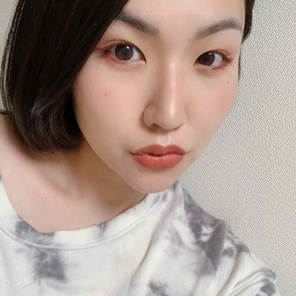 ディオール アディクト ラッカー スティック 620 ポイズナス/Dior/口紅を使ったクチコミ（2枚目）