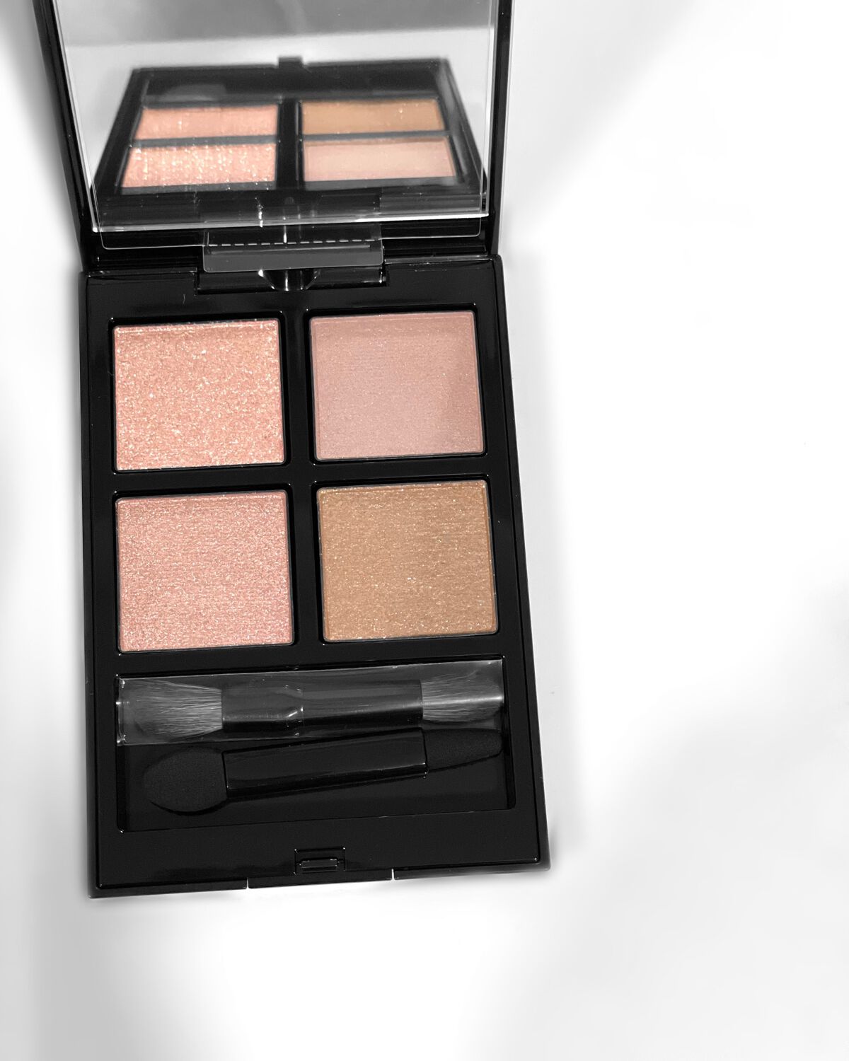 アディクション ザ アイシャドウ パレット/ADDICTION/アイシャドウパレットを使ったクチコミ(1枚目)