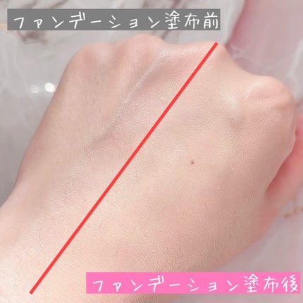 メイクスポンジ/NEKODOROBO/パフ・スポンジを使ったクチコミ(6枚目)