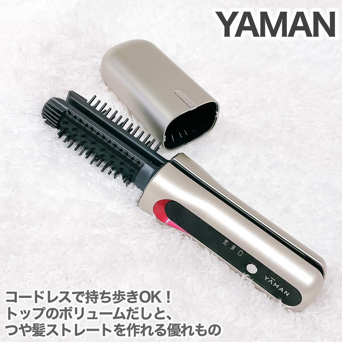 lou@ブルベ夏 on LIPS 「LOFTwellnessandbeauty2024プレス関係者..」(4枚目)