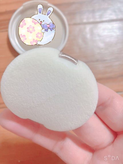 UVトーンアップベース/CEZANNE/化粧下地を使ったクチコミ(7枚目)