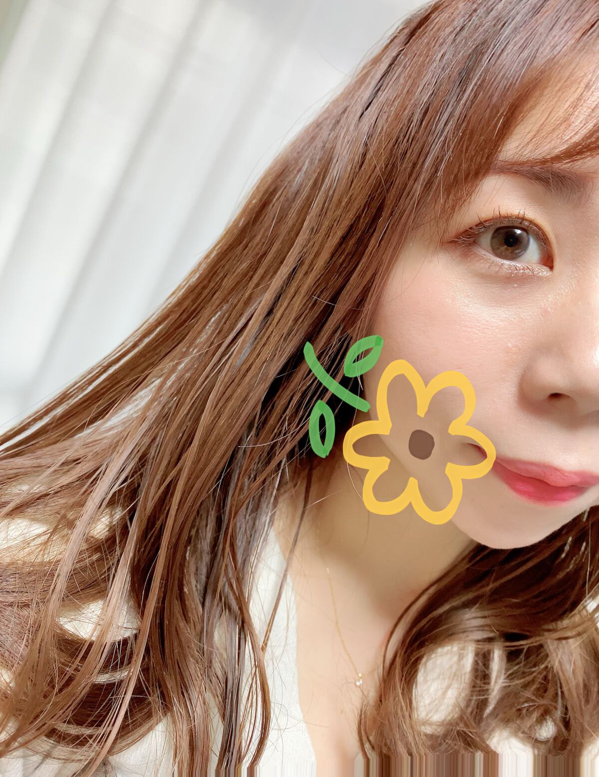 ダイヤモンドシリーズ 星空リキッドアイシャドウ/ZEESEA/リキッドアイシャドウを使ったクチコミ（2枚目）