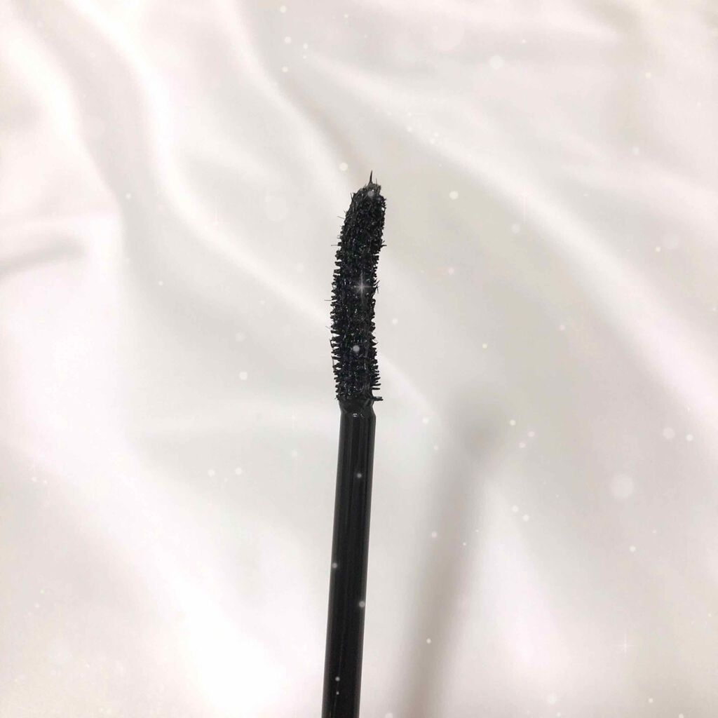 パワースタイリング マスカラ/DHC/マスカラを使ったクチコミ(3枚目)