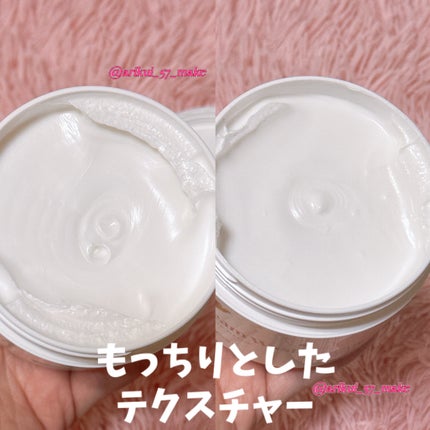 ダヴ クリームボディウォッシュ コンフォートモイスチャー/ダヴ/ボディソープを使ったクチコミ(3枚目)