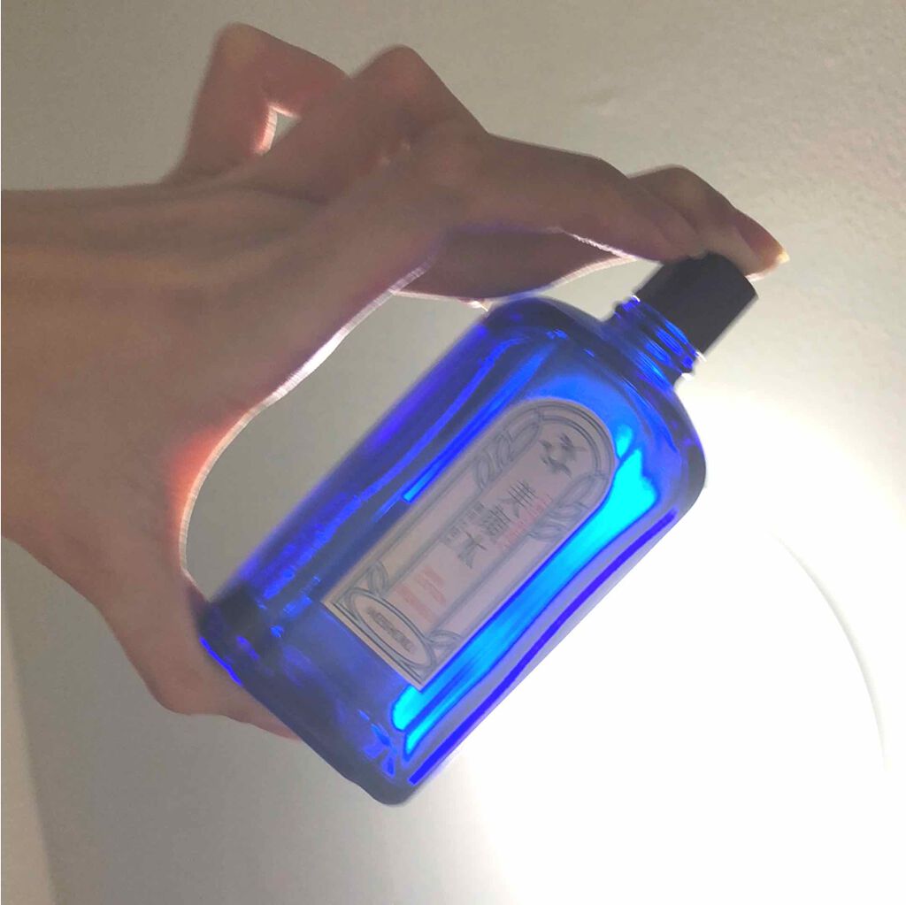 明色美顔水 薬用化粧水/美顔/化粧水を使ったクチコミ（1枚目）