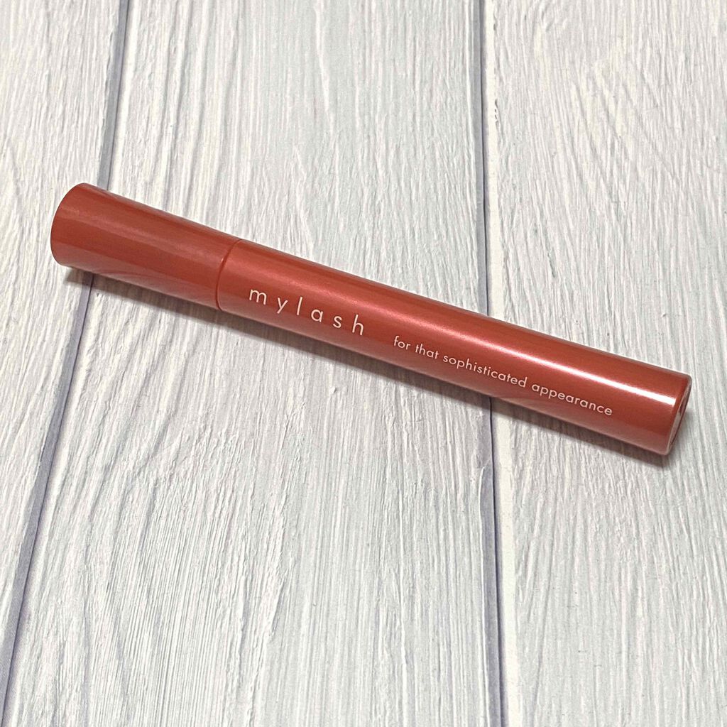 オペラ マイラッシュ アドバンスト/OPERA/マスカラを使ったクチコミ(1枚目)