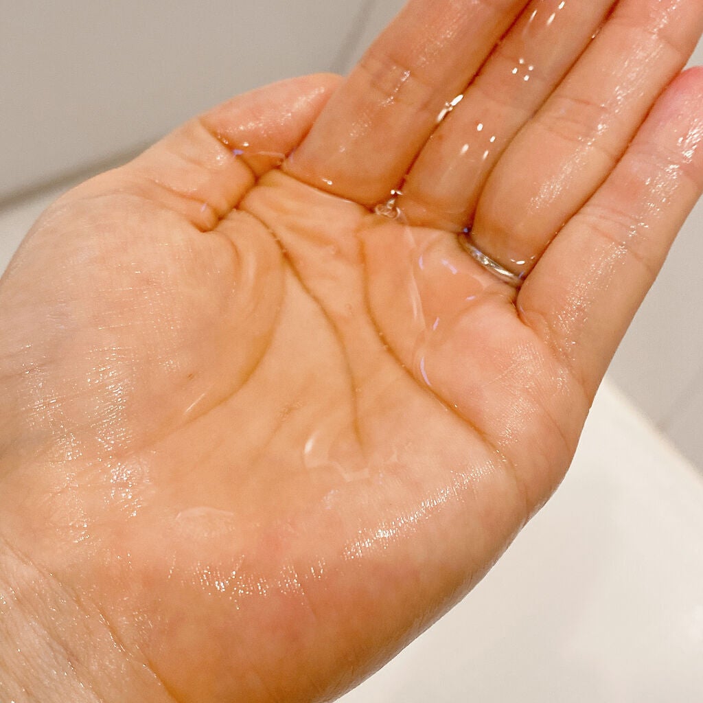 プルント ディープリペア美容液シャンプー/トリートメント/Purunt./市販シャンプーを使ったクチコミ(2枚目)