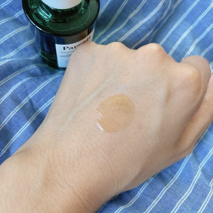 シカマヌ 92セラム/parnell/美容液を使ったクチコミ(4枚目)