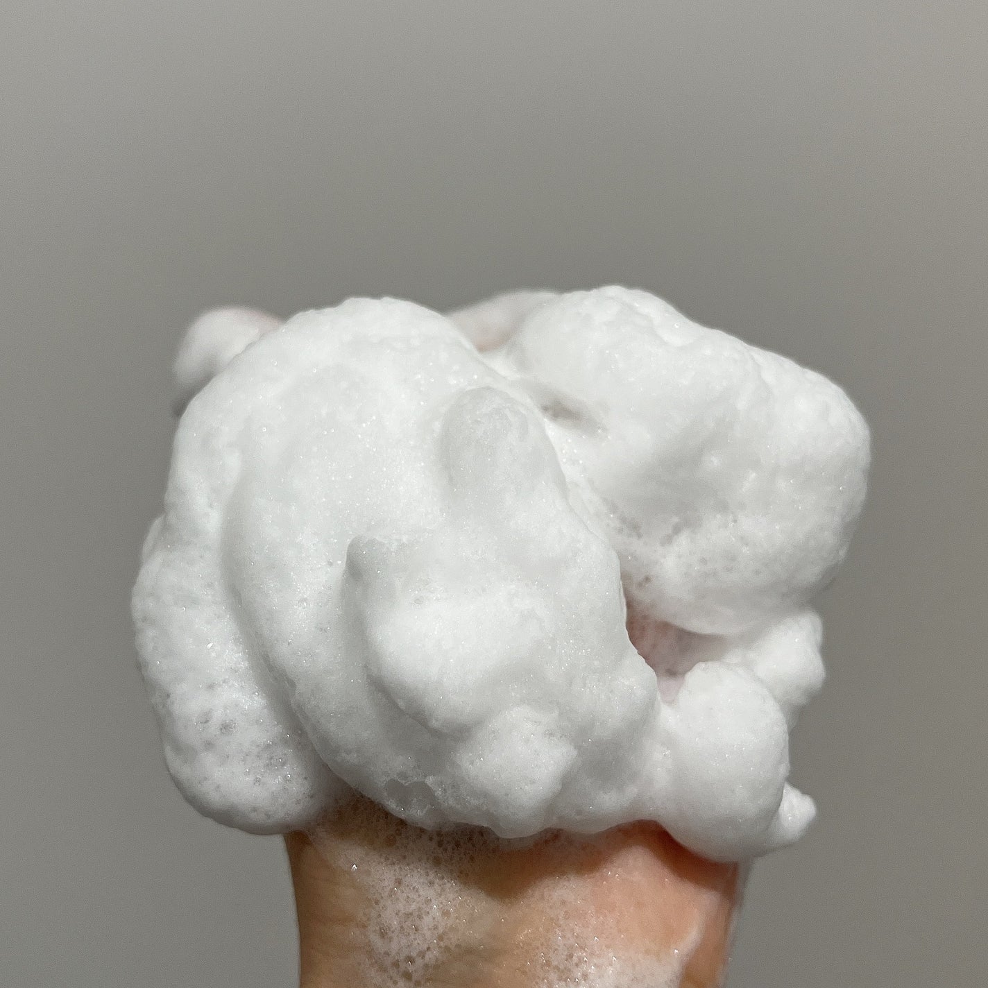 エッセンスイン クレンジングフォーム/d プログラム/洗顔フォームを使ったクチコミ(8枚目)