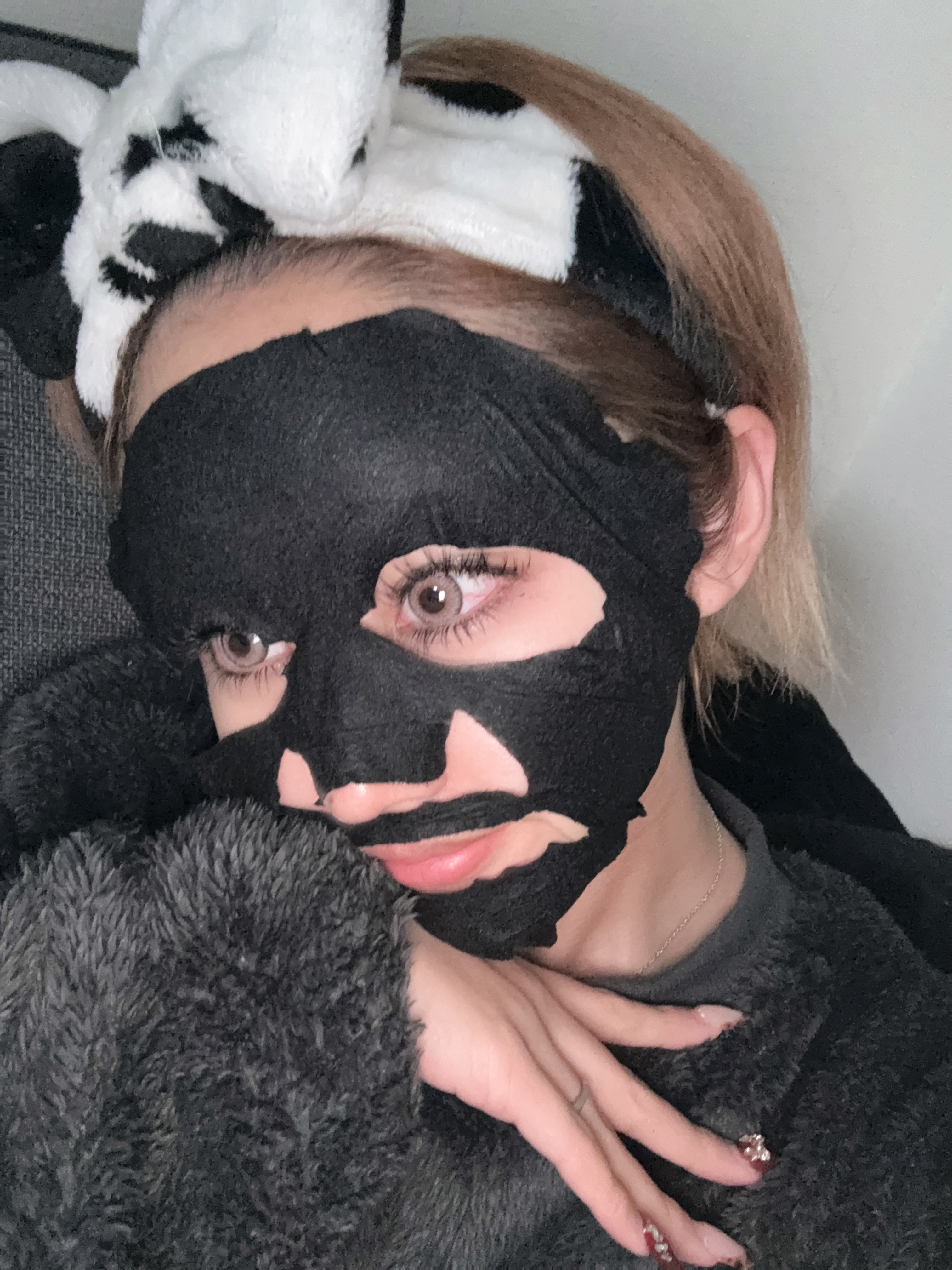 ビタミンCショット（VCショット）美容液/AMPLE:N/美容液を使ったクチコミ（2枚目）