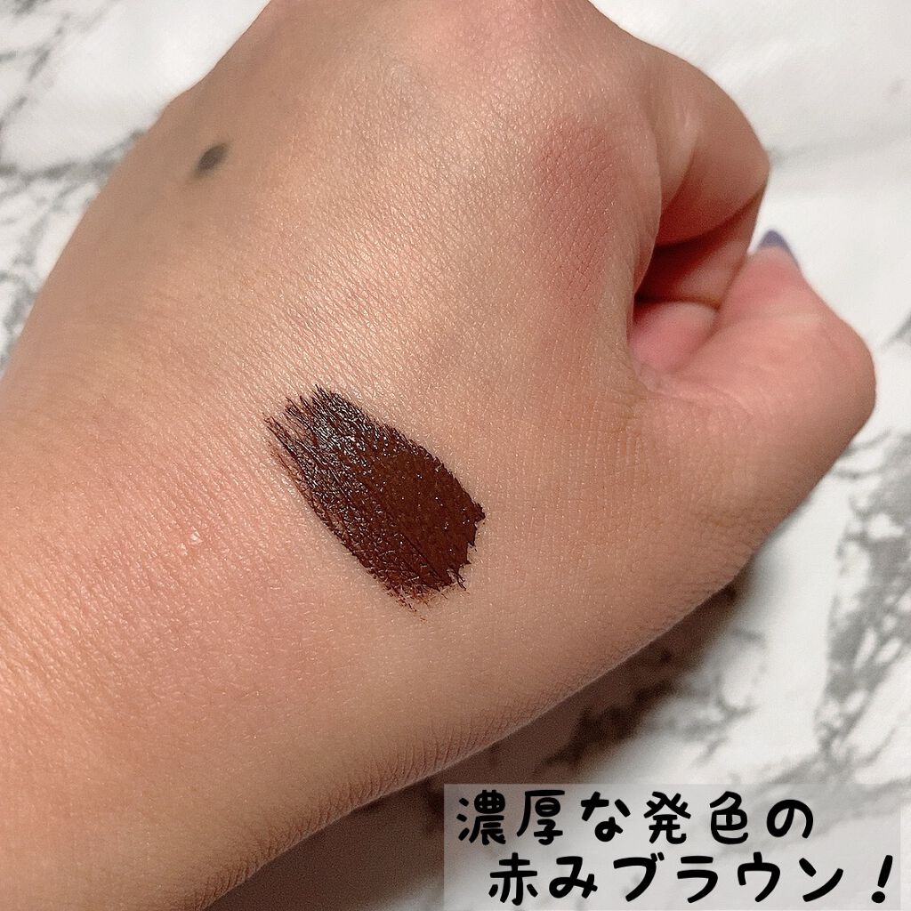 フラッタリングパワーアイラッシュ/LUNASOL/マスカラを使ったクチコミ(3枚目)