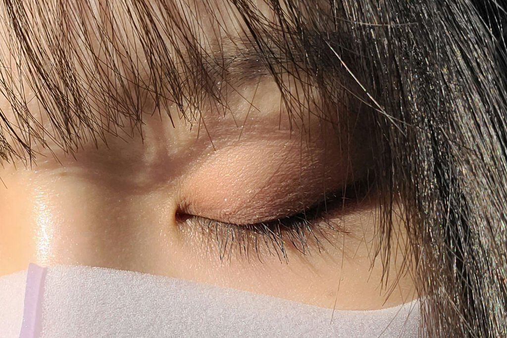 ペリペラ インク ポケット シャドウ パレット 02 ONCE UPON A PINK/PERIPERA/アイシャドウパレットを使ったクチコミ（2枚目）